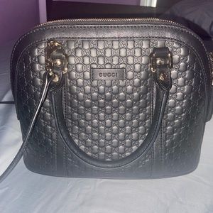Gucci crossbody bag